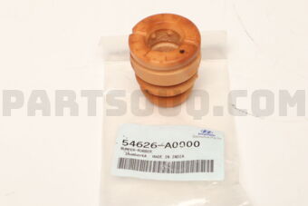 54626A0000 BUMPER-RUBBER