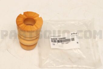 54626A9000 BUMPER-RUBBER