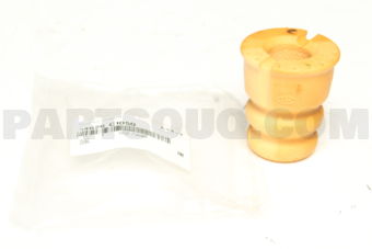 54626C1050 BUMPER-RUBBER