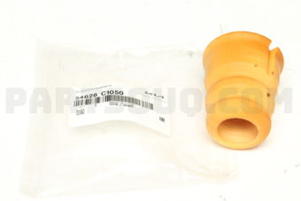 54626C1050 BUMPER-RUBBER