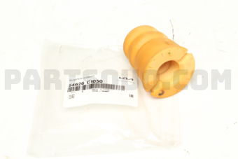 54626C1050 BUMPER-RUBBER