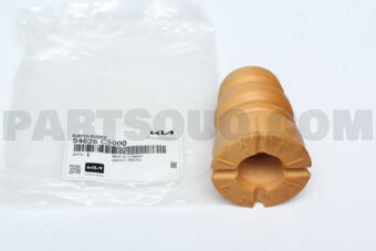 54626C5000 BUMPER-RUBBER