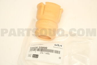 54626D3000 BUMPER-RUBBER