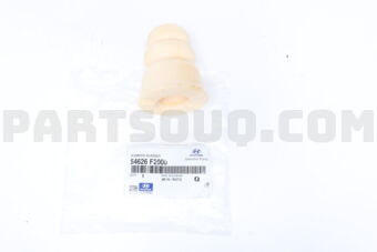 54626F2000 BUMPER-RUBBER