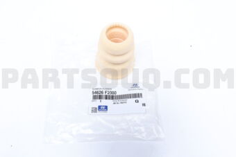 54626F2000 BUMPER-RUBBER