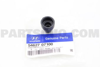 5462707100 COVER-INSULATOR DUST
