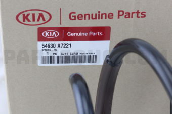 54630A7221 SPRING-FR