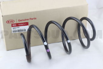 54630A7221 SPRING-FR