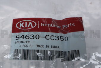 54630CC350 SPRING-FR