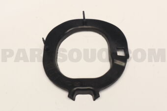 546330Z000 PAD-FR SPRING LWR