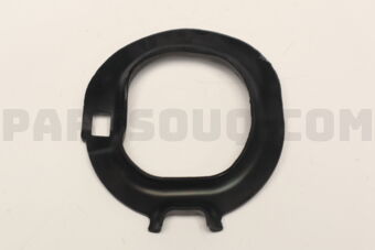 546330Z000 PAD-FR SPRING LWR