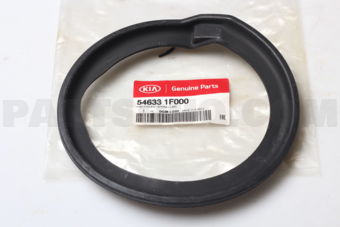 546331F000 PAD-FR SPRING LWR