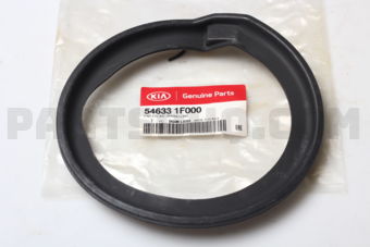 546331F000 PAD-FR SPRING LWR