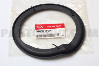 546331F000 PAD-FR SPRING LWR