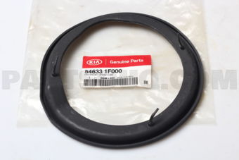 546331F000 PAD-FR SPRING LWR