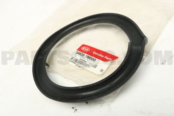 546331M000 PAD-FR SPRING LWR