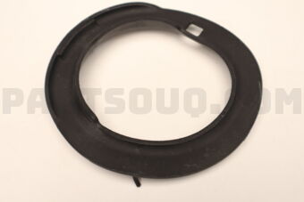 546332S000 PAD-FRONT SPRING,LWR