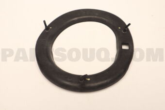 546332S000 PAD-FRONT SPRING,LWR