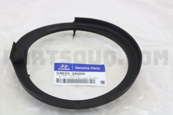 546333A000 PAD-FR SPRING LWR