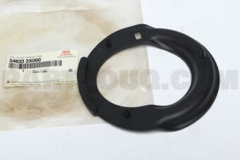 546333X000 PAD-FR SPRING LWR