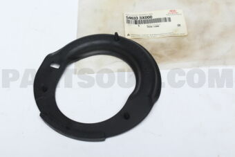 546333X000 PAD-FR SPRING LWR