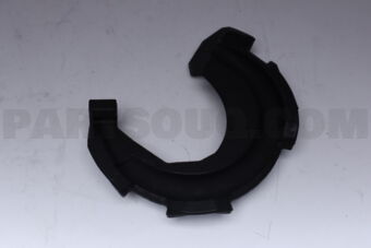 54633F2000 PAD-FRONT SPRING,LWR