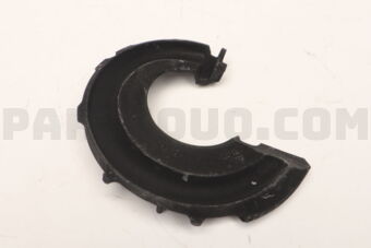 54633G6000 PAD-FRONTSPRINGLWR