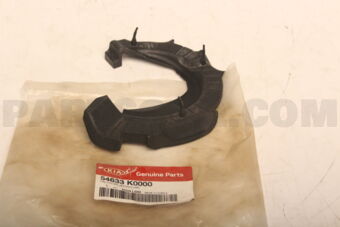 54633K0000 PAD-FRONTSPRINGLWR