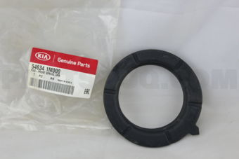 546341M000 PAD-FR SPRING UPR
