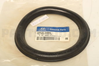 5463434000 PAD-FR SPRING UPR