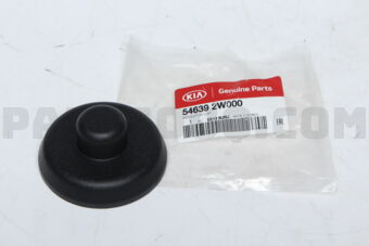 546392W000 INSULATOR CAP