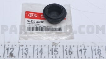 54639A4000 INSULATOR CAP