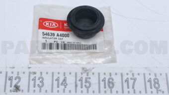 54639A4000 INSULATOR CAP