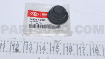 54639A4000 INSULATOR CAP