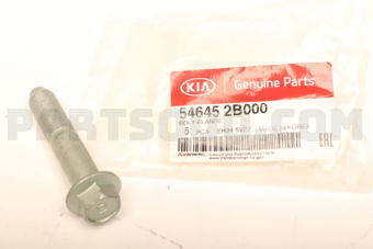 546452B000 BOLT-FLANGE