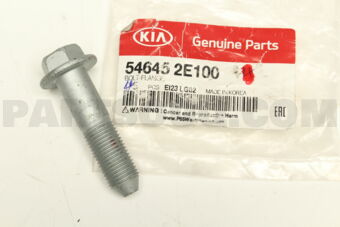 546452E100 BOLT-FLANGE