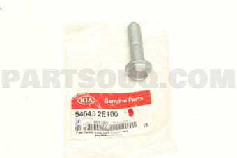 546452E100 BOLT-FLANGE