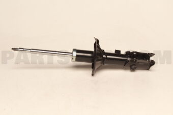 5465002320 STRUT ASSY-FR LH