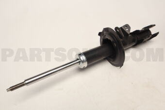 546500X100 STRUT ASSY-FR LH