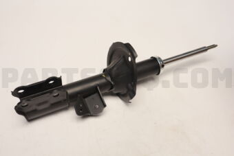 546500X100 STRUT ASSY-FR LH