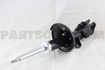 546501C300 STRUT ASSY-FR LH