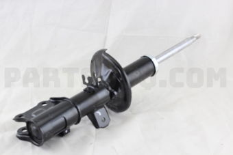 546501C300 STRUT ASSY-FR LH
