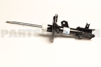 546501G200 STRUT ASSY- FRT LH