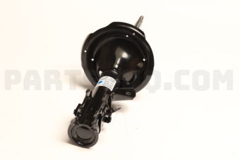 546501G200 STRUT ASSY- FRT LH