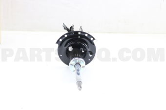 546501Y201 STRUT ASSY-FR LH