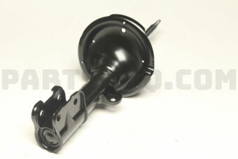 546502B201 STRUT ASSY-FR LH