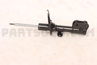 546504H155 STRUT ASSY-FR,LH