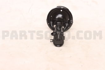 546504H155 STRUT ASSY-FR,LH