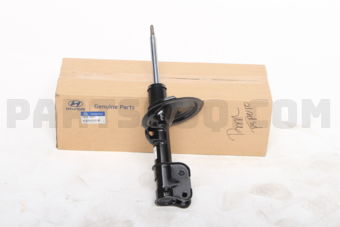 546504H655 "STRUT ASSY-FR,LH"