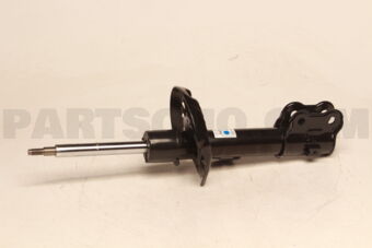 54650A4200 STRUT ASSY-FR,LH
